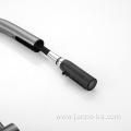 Gun Grey Pull Out Type Faucet Tap